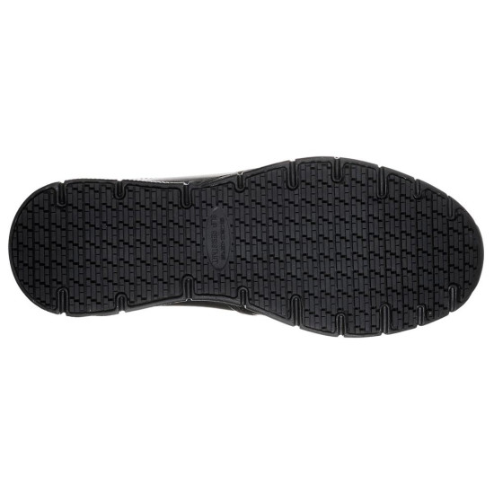 Skechers Work Relaxed Fit: Nampa - Groton SR